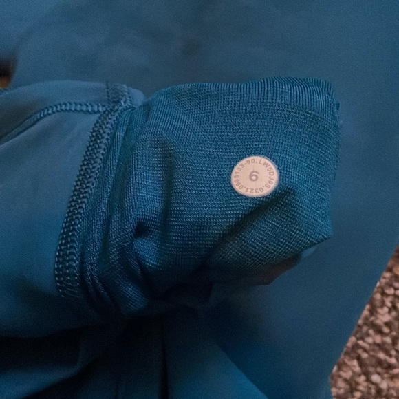 Lululemon Wunder Train Leggings 25inch size 6 - Picture 6 of 6